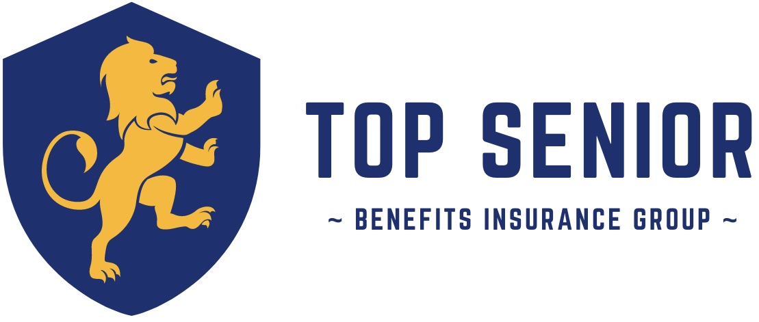 Top Senior Benefits